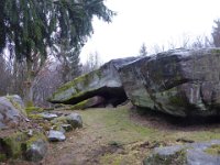 6  Saverne LE WASSERWALD 05 03 2017 21